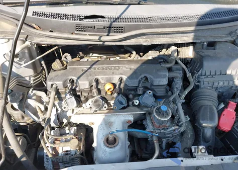 2013 Honda Civic Lx from USA, damaged, VIN 19XFB2F59DE228336